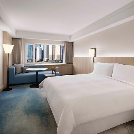 The Westin Josun Busan Eksteriør billede
